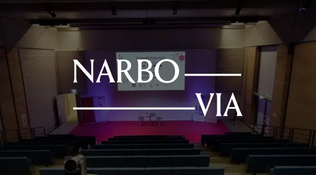 En régie pour l&rsquo;ouverture de la Quinzaine du Japon en Occitanie