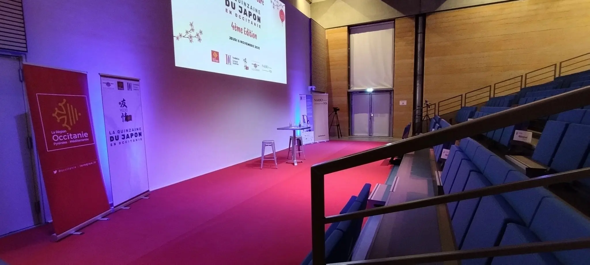 QUINZAINE DU JAPON 2