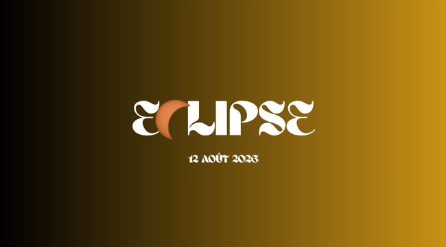 Captation de l&rsquo;éclipse du 12 août 2026 à Villeneuve-de-la-Raho